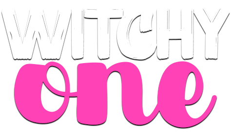 witchy ♡ one 